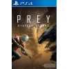 Prey - Digital Deluxe Edition PS4